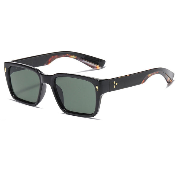 Classic Style Unisex Driving Shades